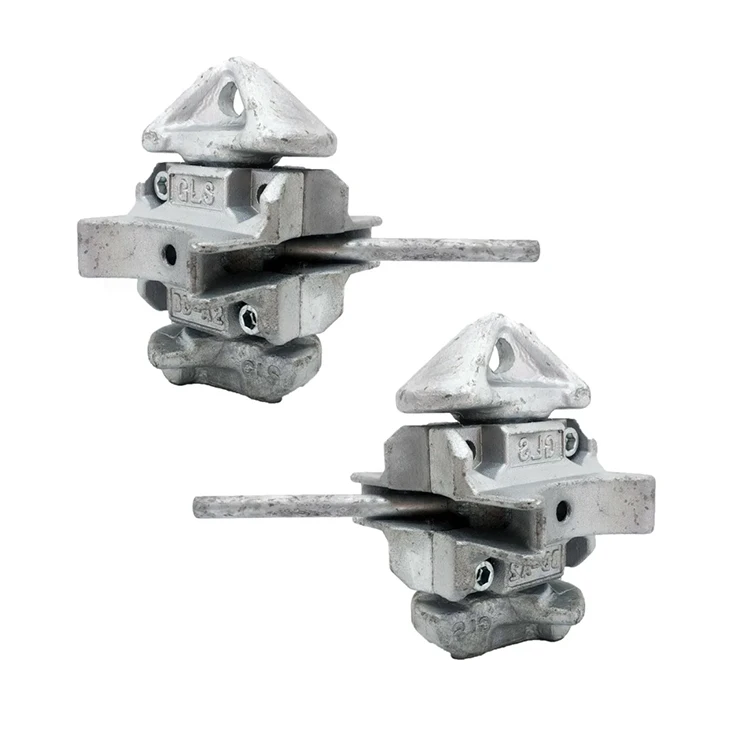 Container Twist Lock Stacking Pin for Trailer and Truck