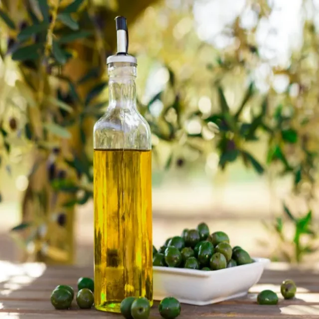 Wholesale Canada Extra Virgin Olive Oil / Glass 250ml Extra Virgin Olive Oil Cheap Price