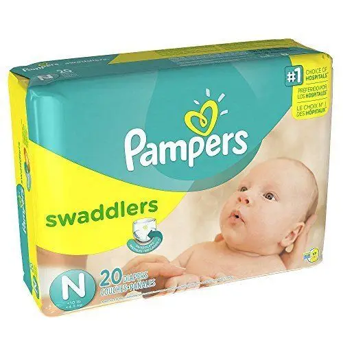 2xsoft Pampers детские подгузники для взрослых готовы к