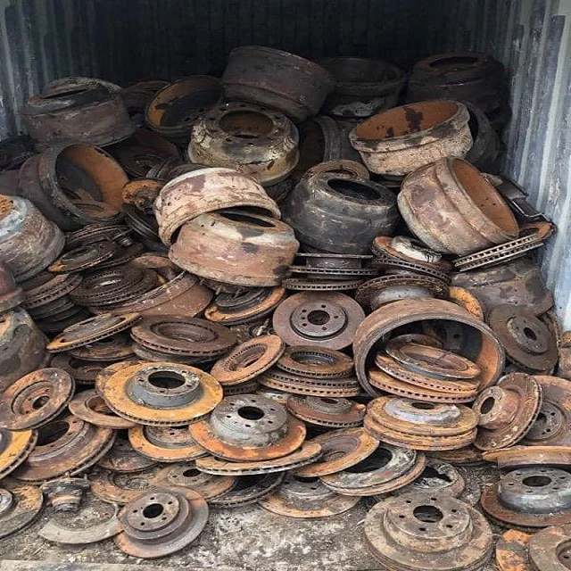 CAST IRON SCRAP/ LMS STEEL BUNDLE/ HMS 1 AND 2 HEAVY MELTING SCRAP FOR SALE