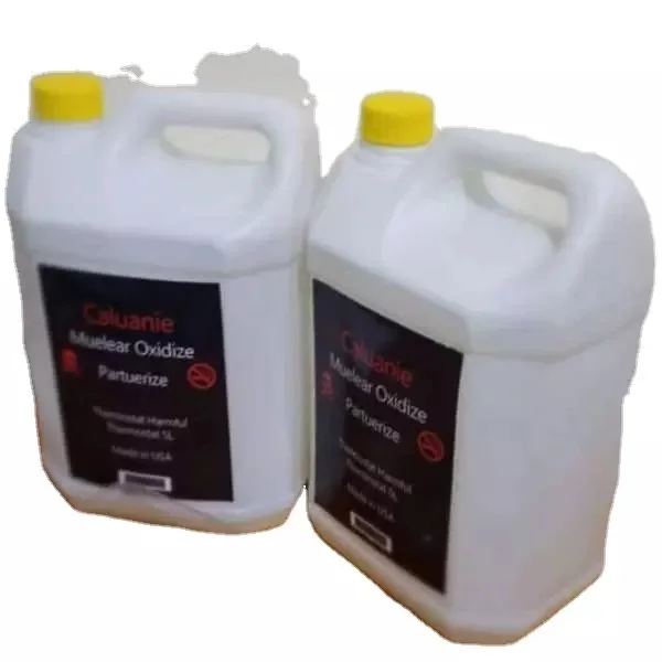 100% Pure Caluanie Muelear Oxidize Parteurized /High Purity Caluanie Muelear Oxidize