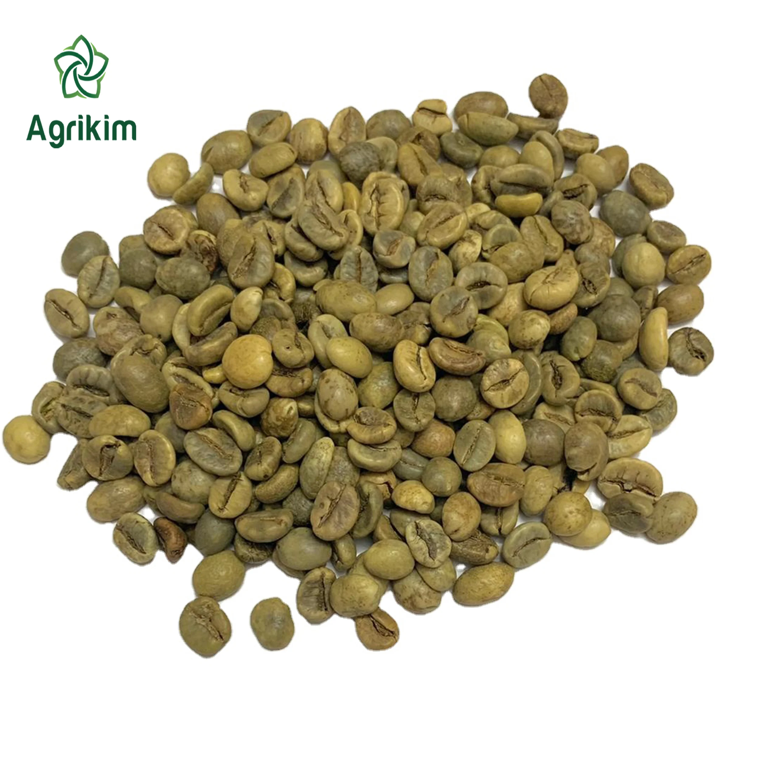 [Free sample] top quality green beans coffee Robusta/Arabica Green Coffee Beans from Reliable Vietnam Supplier +84363565928