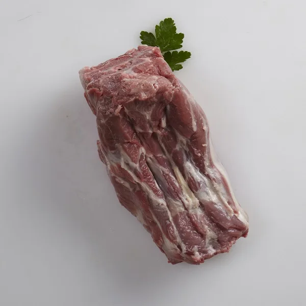 High Demanded Frozen Lamb Neck