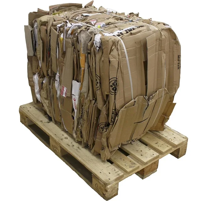 Quality Used Cardboard Waste Paper And Selected Occ Waste Paper Scrap