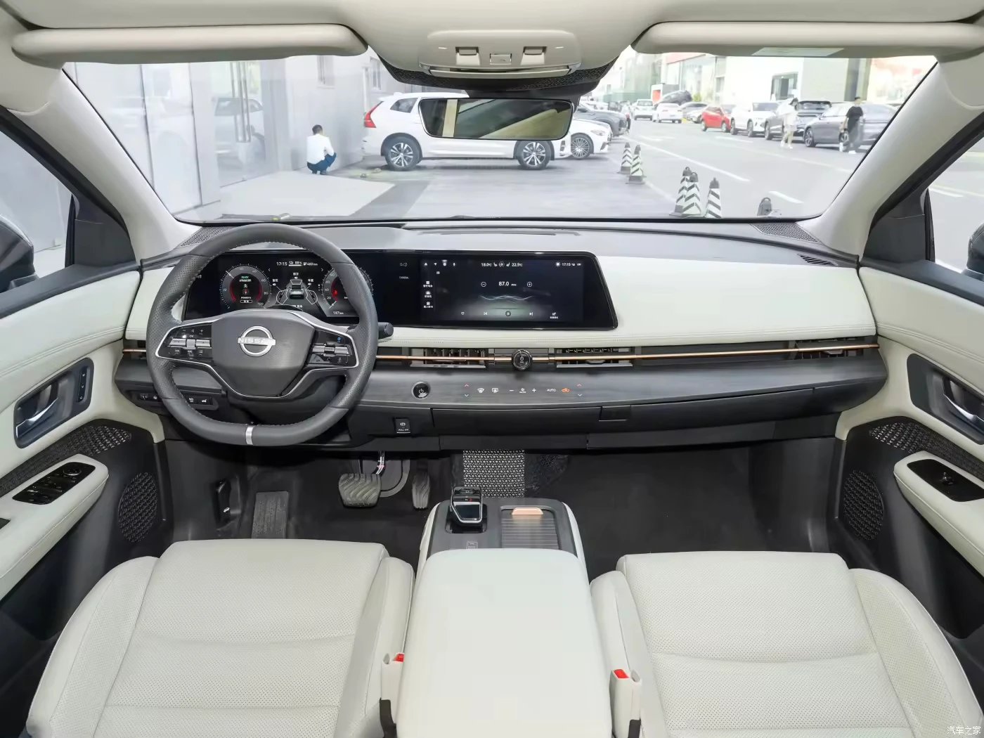New Energy Cars NISSAN ARIYA 623M Long Endurance Top Edition Used Vehicles Price On Sale