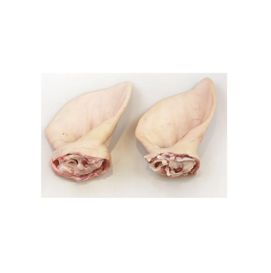 Whole Pork Ears Top grade Wholesale Cheap Price