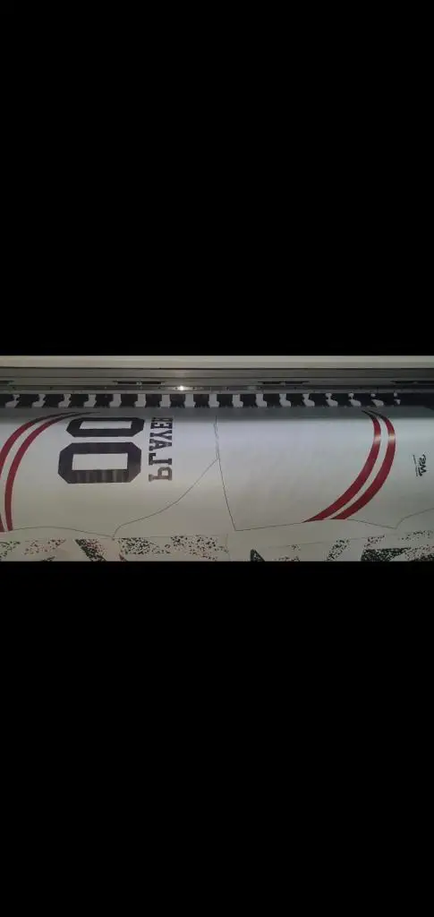 ban collar Handball jerseys  Uniform Design Your Own Handball jerseys  Sublimated printing futsal football uniform