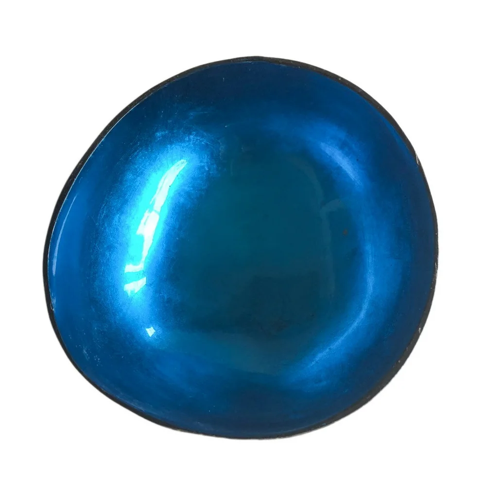 Eco friendly and nice bowl with modern shape high quality and cheap price made in Vietnam lacquer bowl for decorating