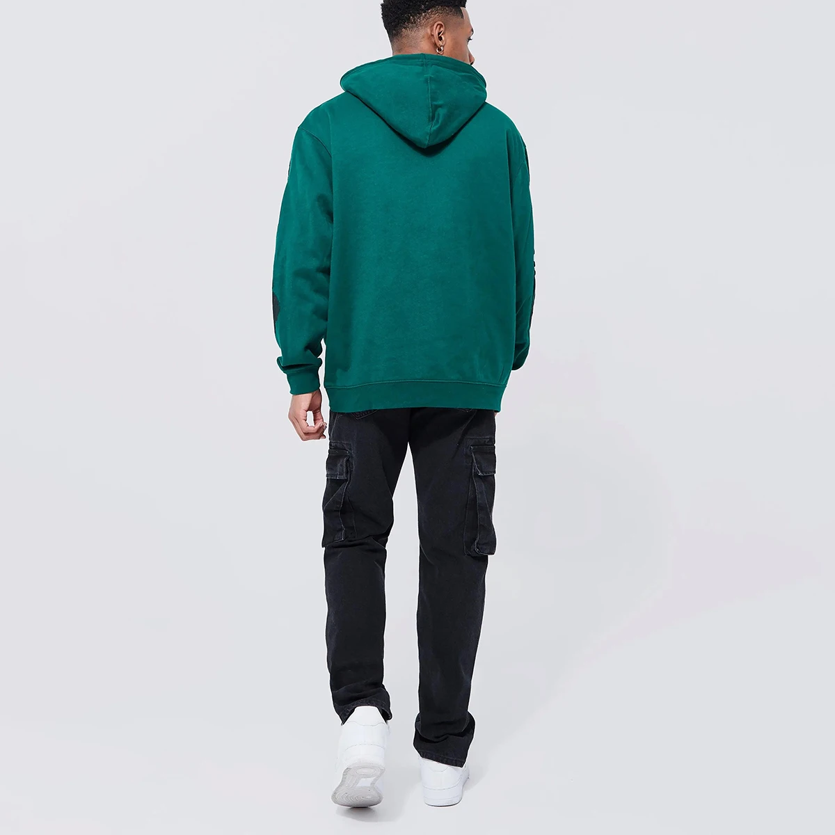 Professional quality Hand Made Custom Logo Print Best Selling Unique Design Breathable Puff Printing Hoodies