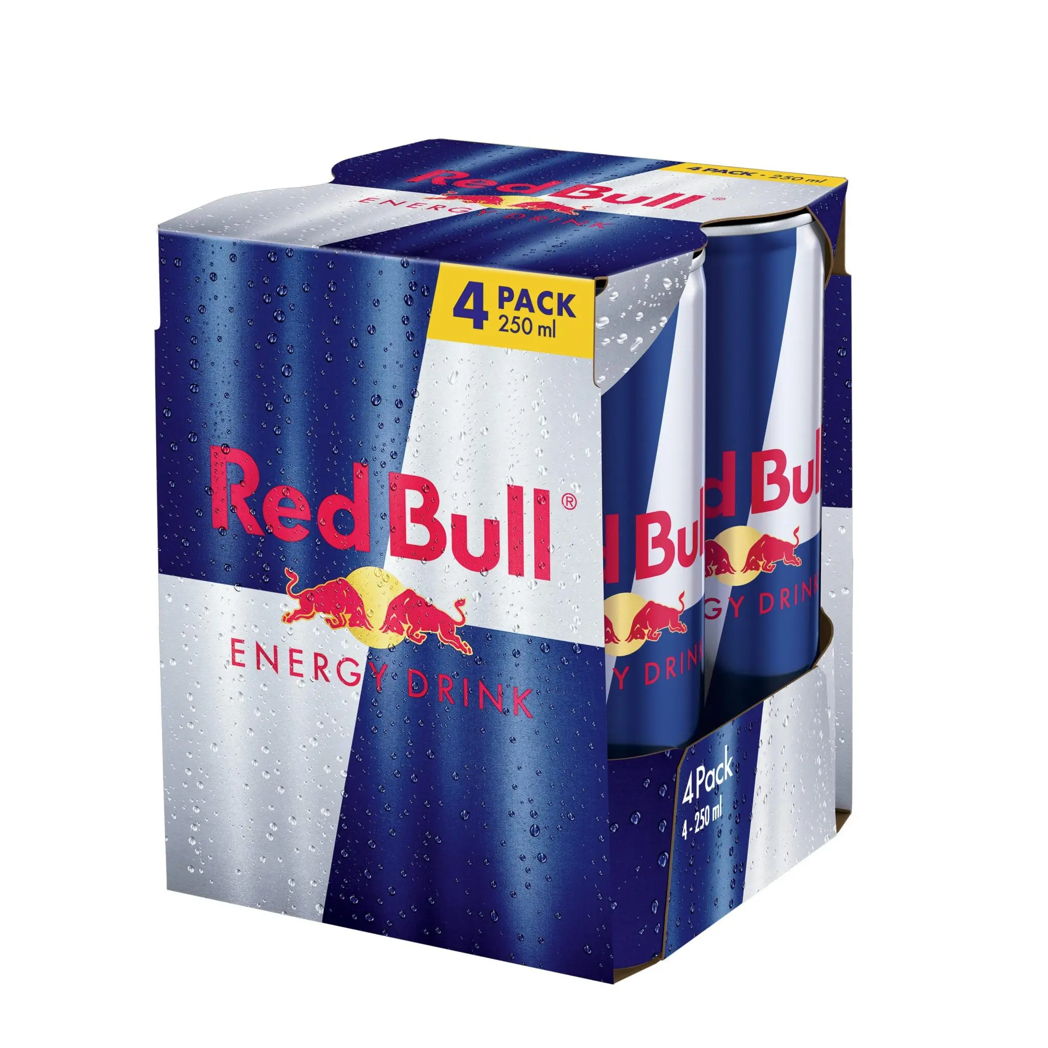 Cheap Wholesale Original Redbull Energy Drink