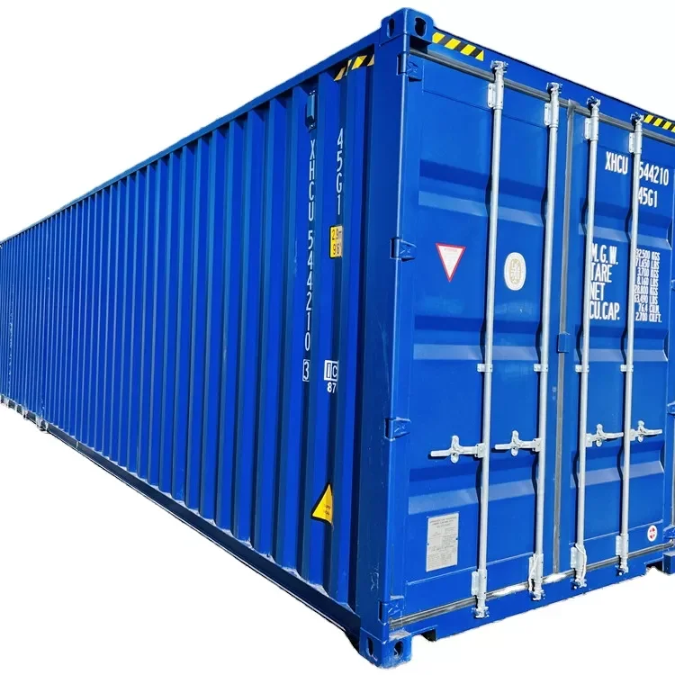 Wholesale Supplier Of Bulk Stock of USED 40 feet high cube 20ft 40ft shipping containers for sale