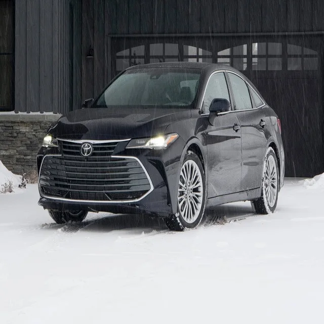 Fairly used Toyota Avalon 2020 2023 Available for Export