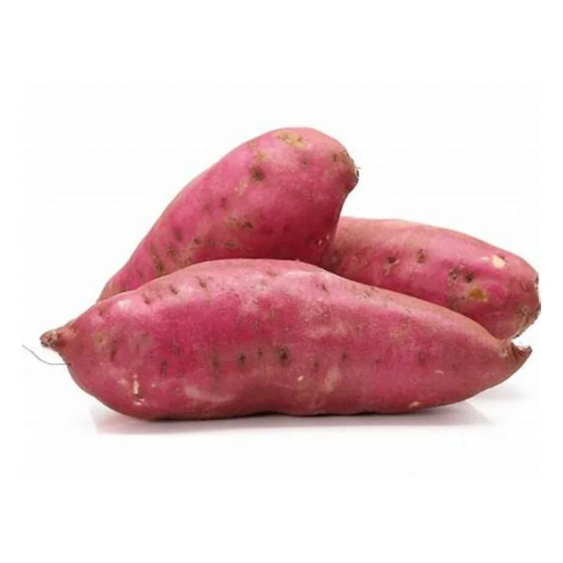 Best Price Frozen Fresh Sweet Potato - Honey/Japanese Sweet Potatoes For Export - Frozen Vegetables Vietnam