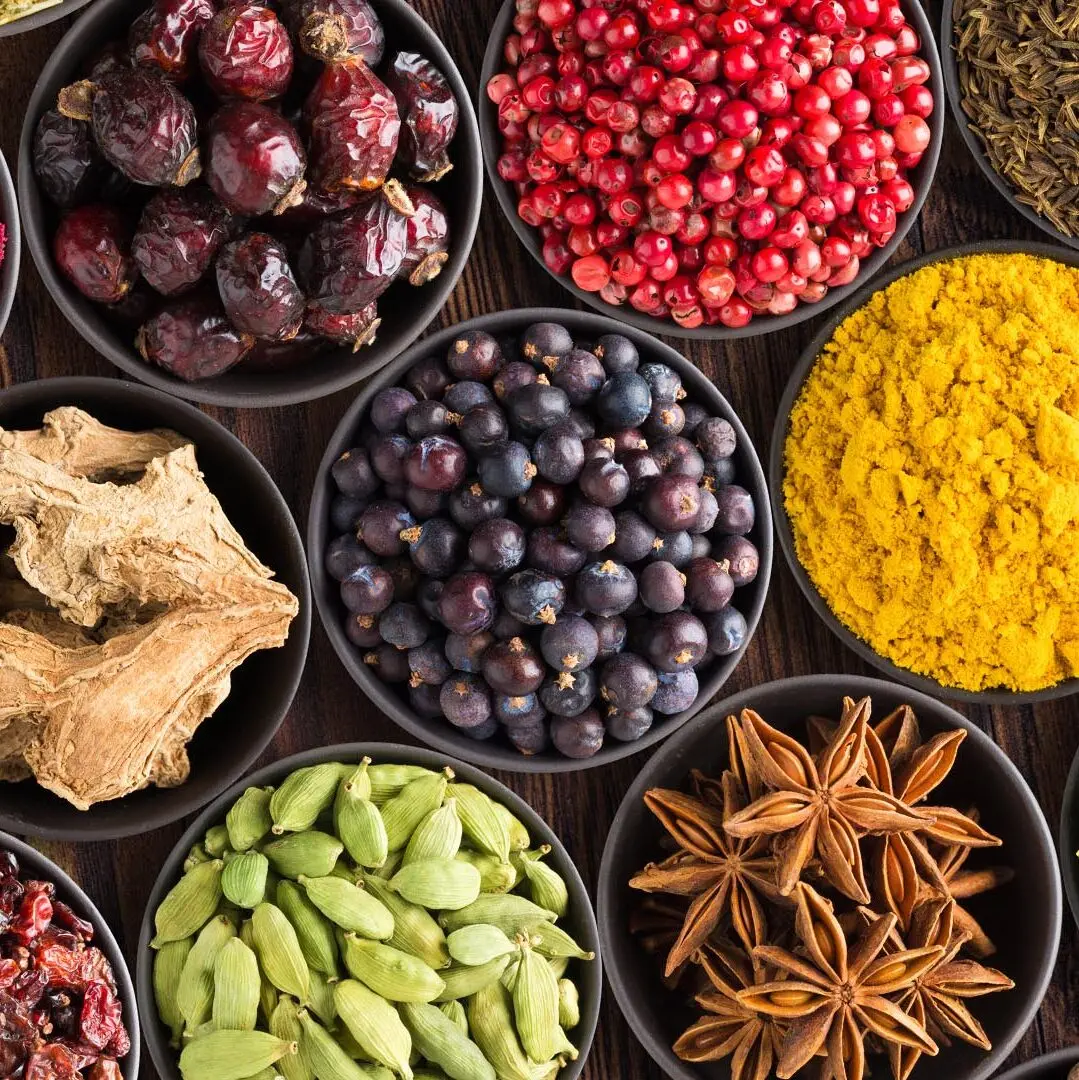 Private Label Dietary Supplement Product Herbal Capsule Pills Noppakao Brand Premium Quality from Thailand for 100% Export