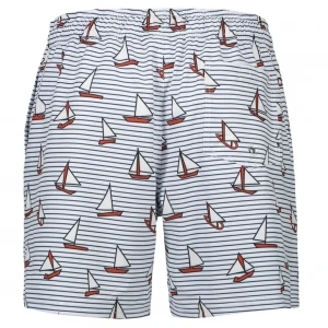 2022 Summer Custom Designer Mens 4 Way Stretch Swimming Board Shorts Bathing Suit Swimwear Swim Trunks With LinerPopular