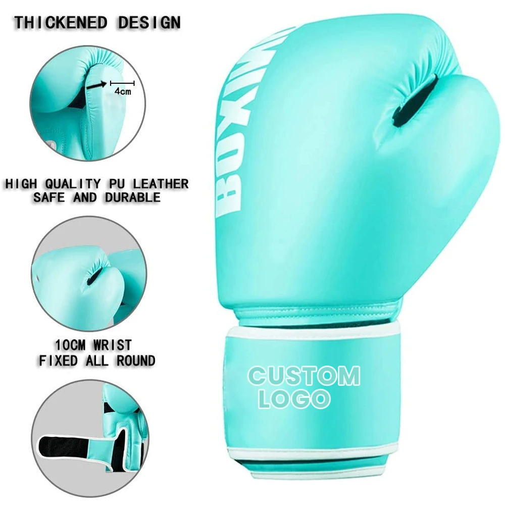 Best Boxing & Kick Boxing Gloves for Men and Women, Training & Sparring Gloves for Pro Fighters