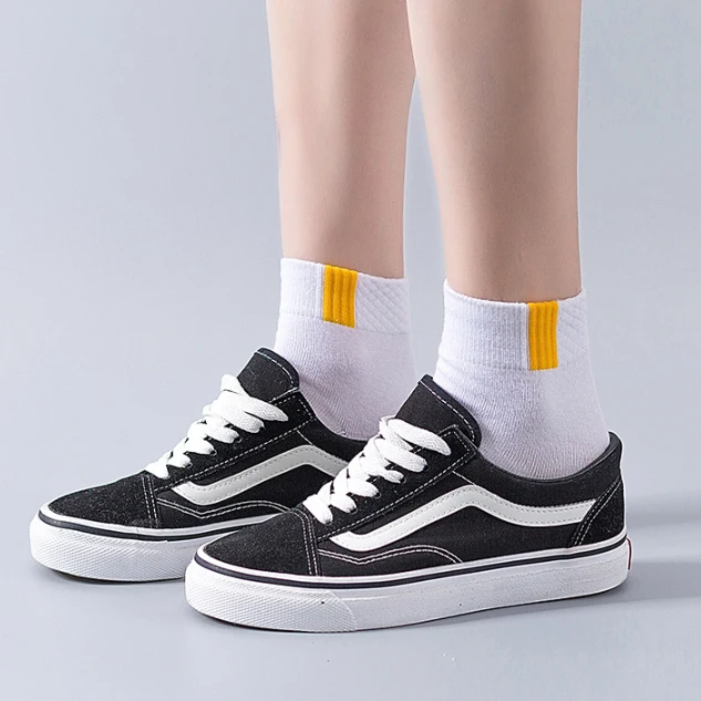 2.5cm Adjustable Height Increase Socks Cushion Elevator Heel lifts Shoe sock Height Increasing Socks