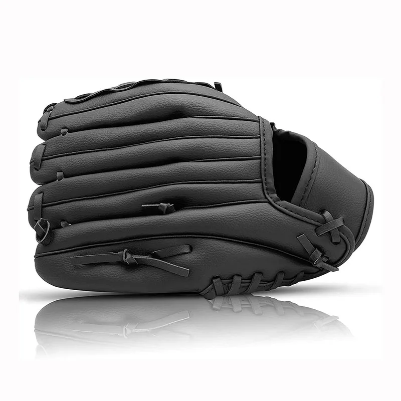 Custom Design Premium Cowhide Baseball Fielding Glove Durable Flexible and Stylish Ideal for Men and Women