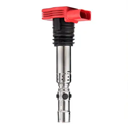 Genuine Auto Parts Japan NGK Ignition Coil U5013 48040 For Audi Q5 / Q7,2006-2015/ R8,2007-2015/ R8 Spyder,2010-2015, 06C905115M