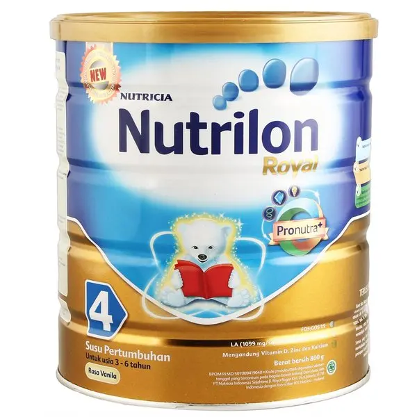 Premium Nutrilon Baby Milk Powder 800g