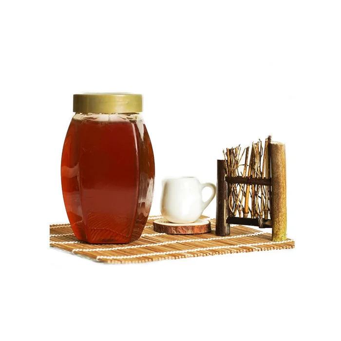 Pure Organic Raw Natural Honey, High Quality Honey at Best Prices.