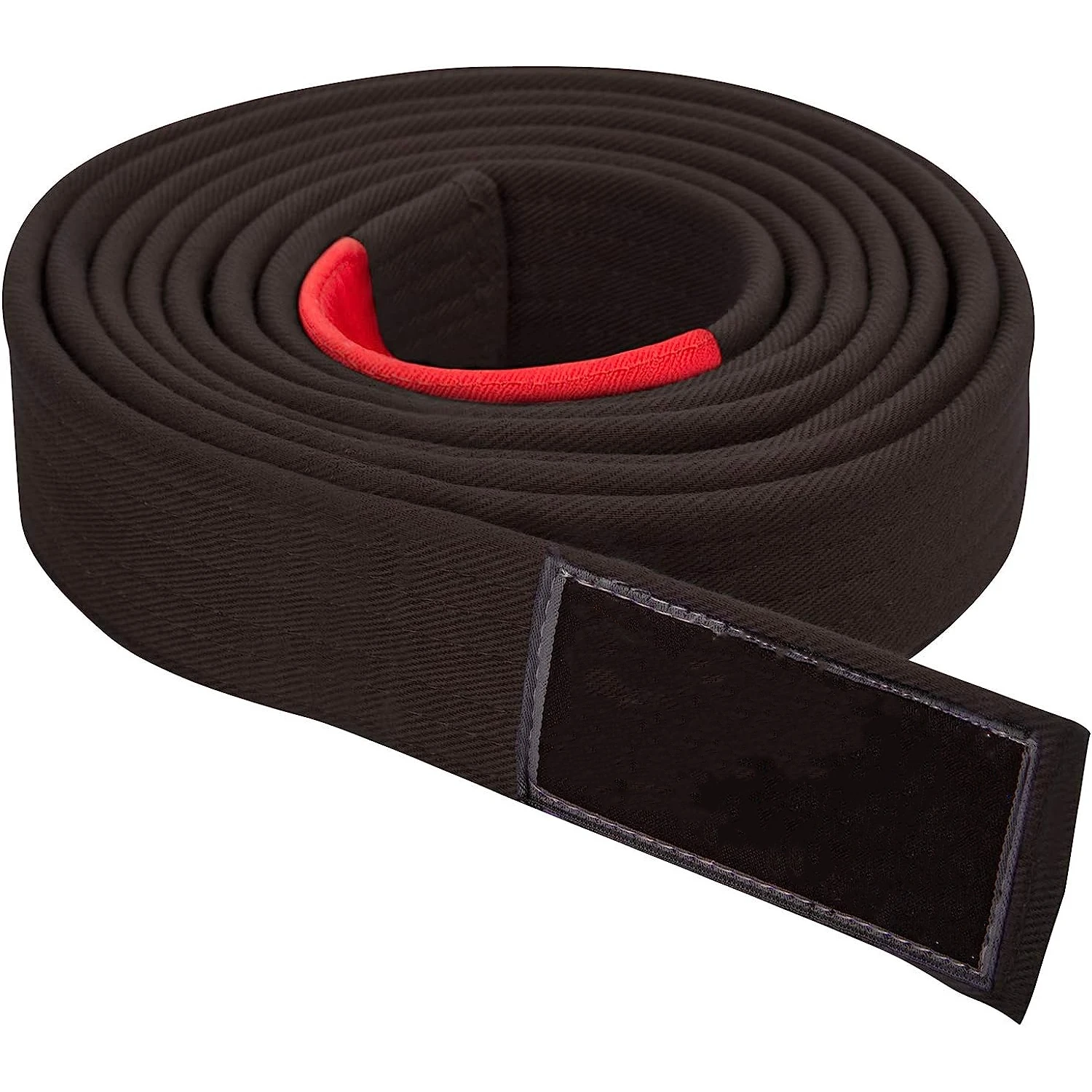 Wholesale Customized logo Design Color New Arrival Martial Arts Brazilian Jiu Jitsu Bjj Belt