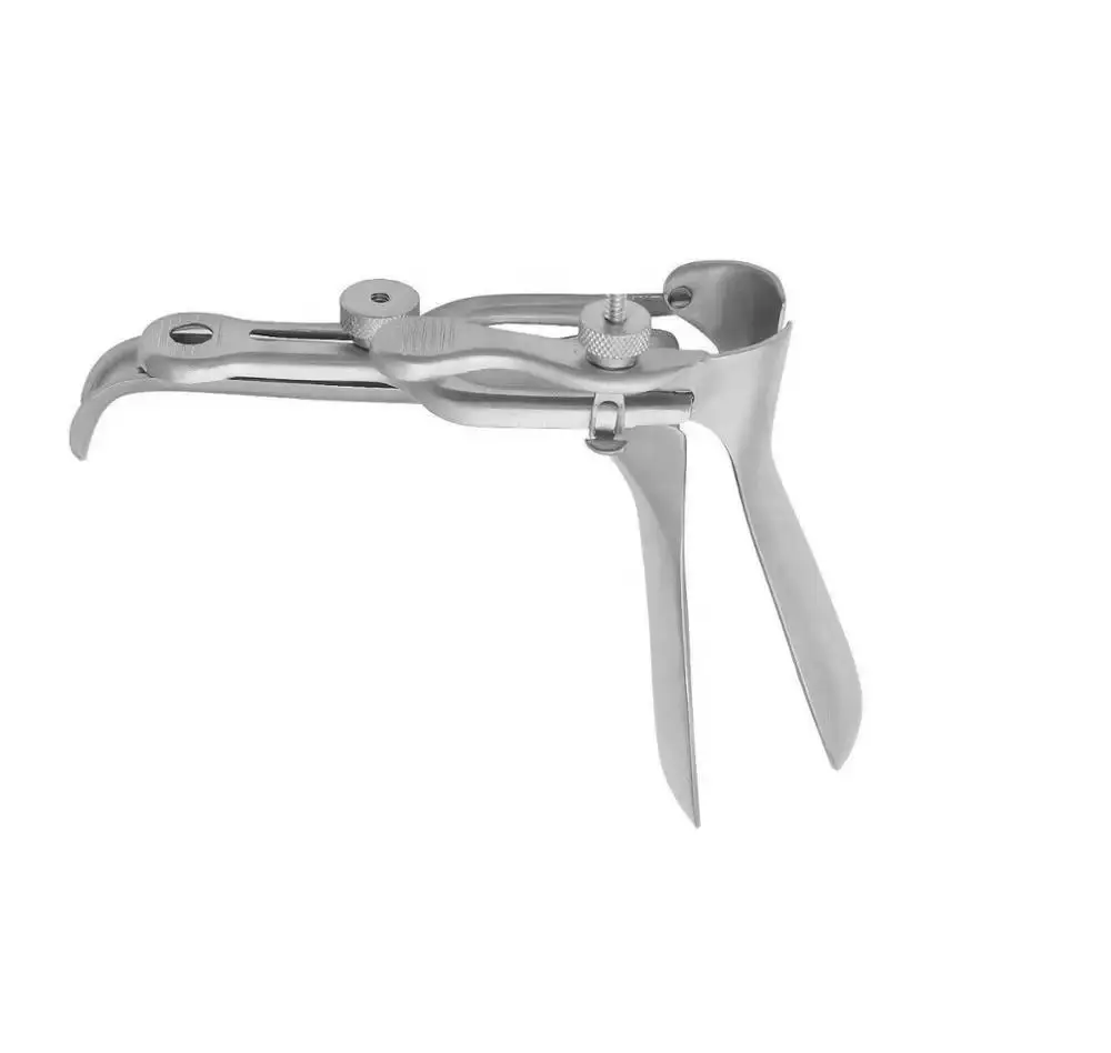 New Arrival Vaginal Speculum Medium Ob Gynecology Obstetrics & Gynecology Pelvic Examination Cusco Speculum