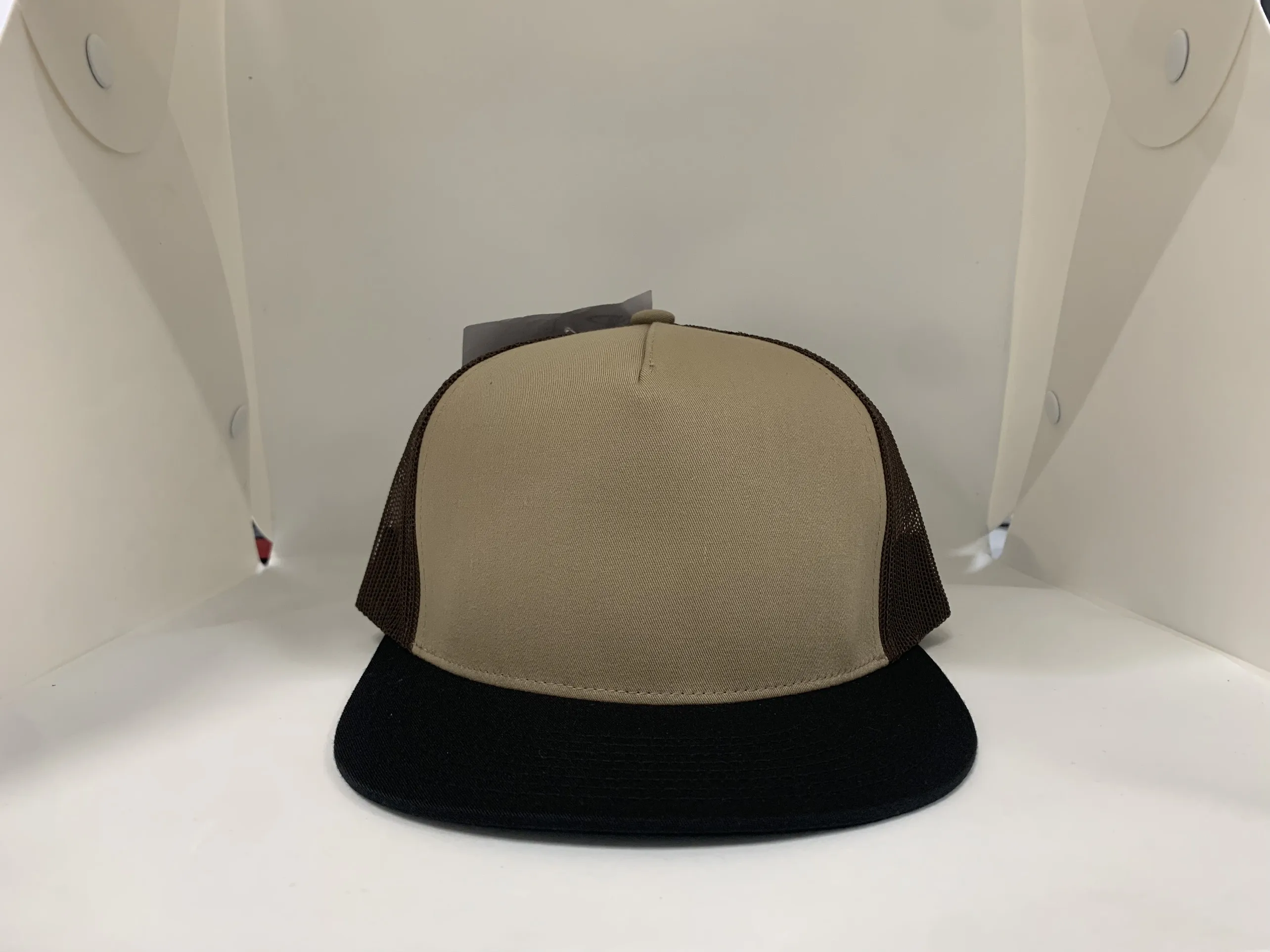 Charcol/ White Mesh Richardson Trucker 112 style Hats Real Vietnam made hats with Custom logo Promotional Business Hats Caps