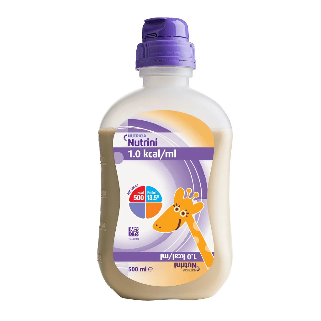 Nutrilon 1 Premium+ Nutricia X 800Gr-Nutrilon Standard Baby Milk Powder 1 2 3 4 5