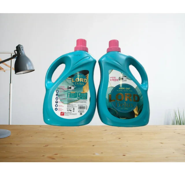 High Quality liquid  washing detergent powder packing machine keep the scent,  Manufacturer Vietnam