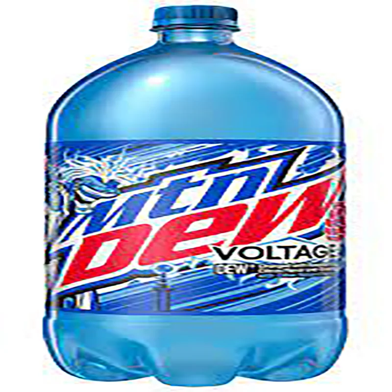 Hot Sell Original Mountain Dew 355ml in Europe