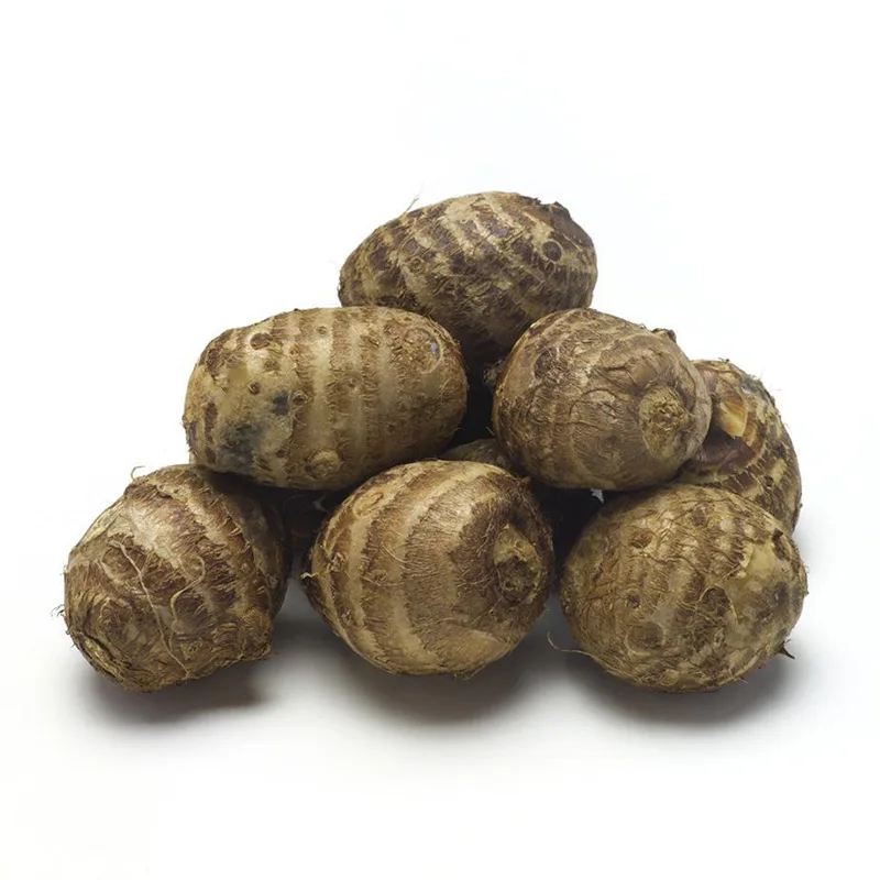 Best Quality Frozen Taro - AVAILABLE Organic Customized Shaped Frozen Taro from Viet Nam manufacturer