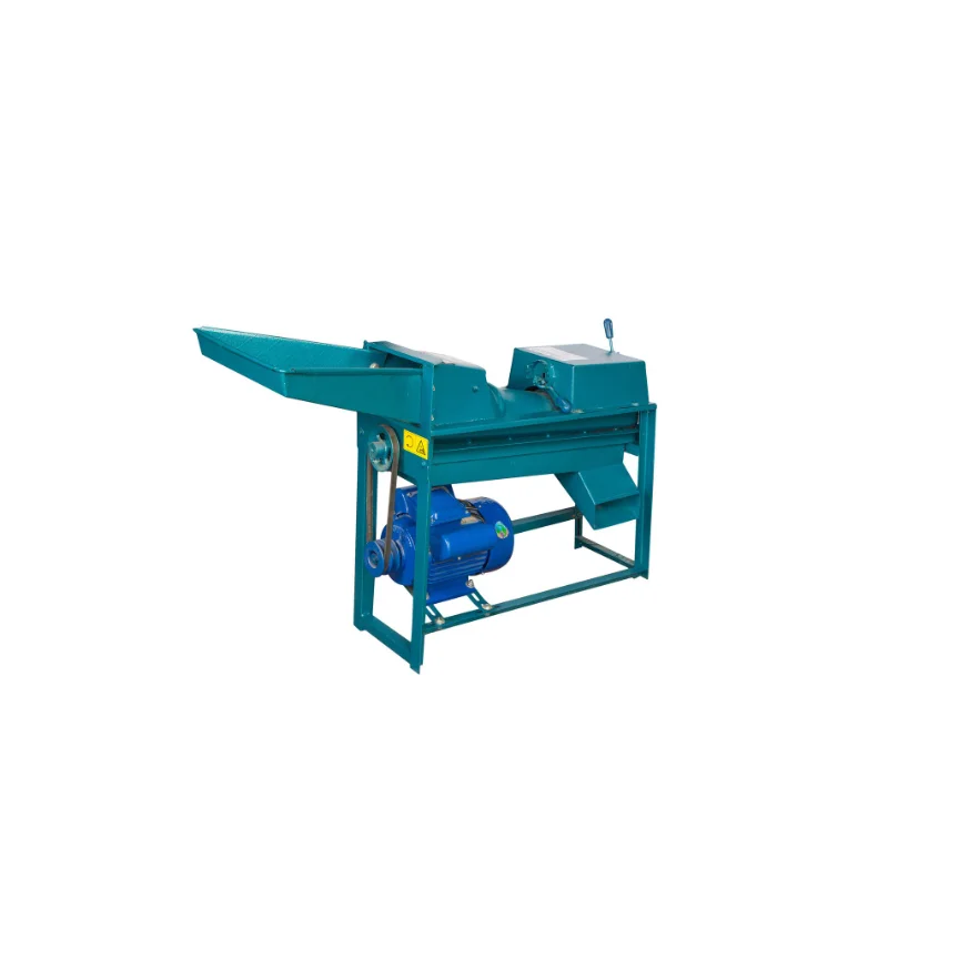 Industrial Farming Machinery Corn Maize Sheller Household Maize Thresher Machine for Sale