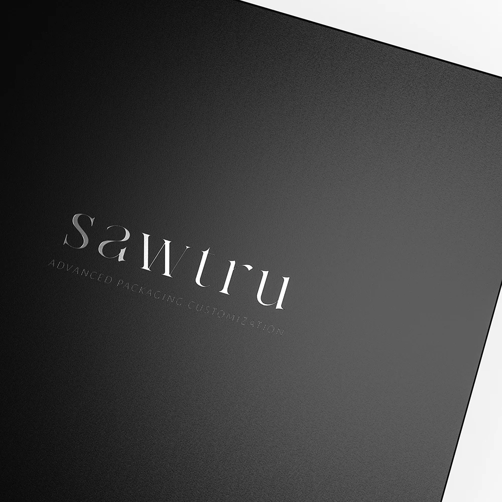 Factory Price Matte Black Cardboard Book Bronzing Shape Style Magnetic Closure Empty Gift Box Packaging OEM with Foam Insert