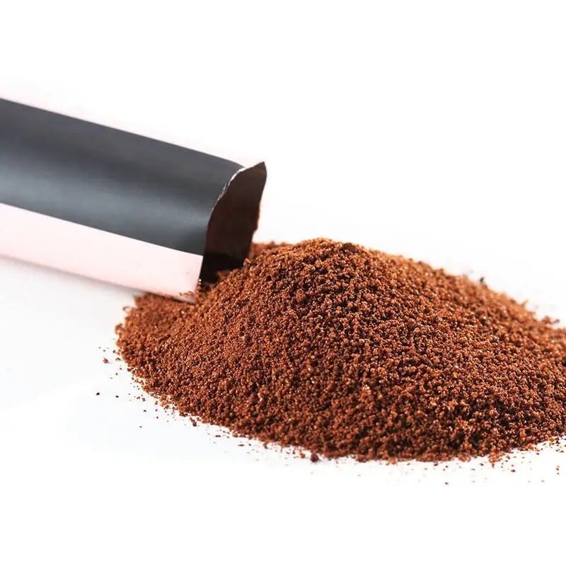 Wholesale Super High quality instant coffee powder Instant coffee powder, freeze-dried coffee, fragrant taste coffee pow