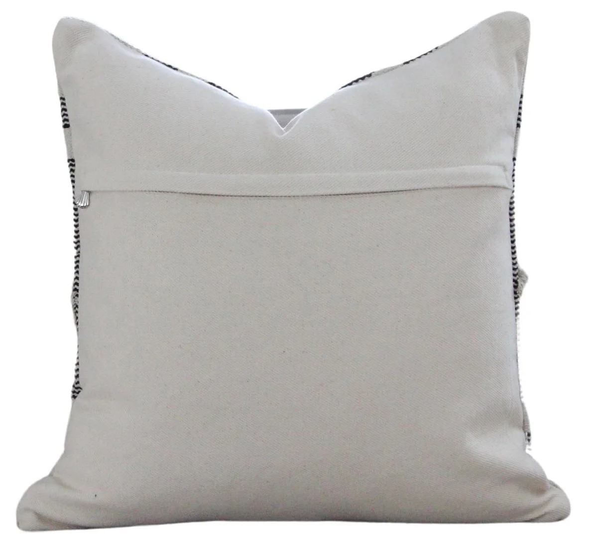 Sustainable Moroccan Cushion Cover