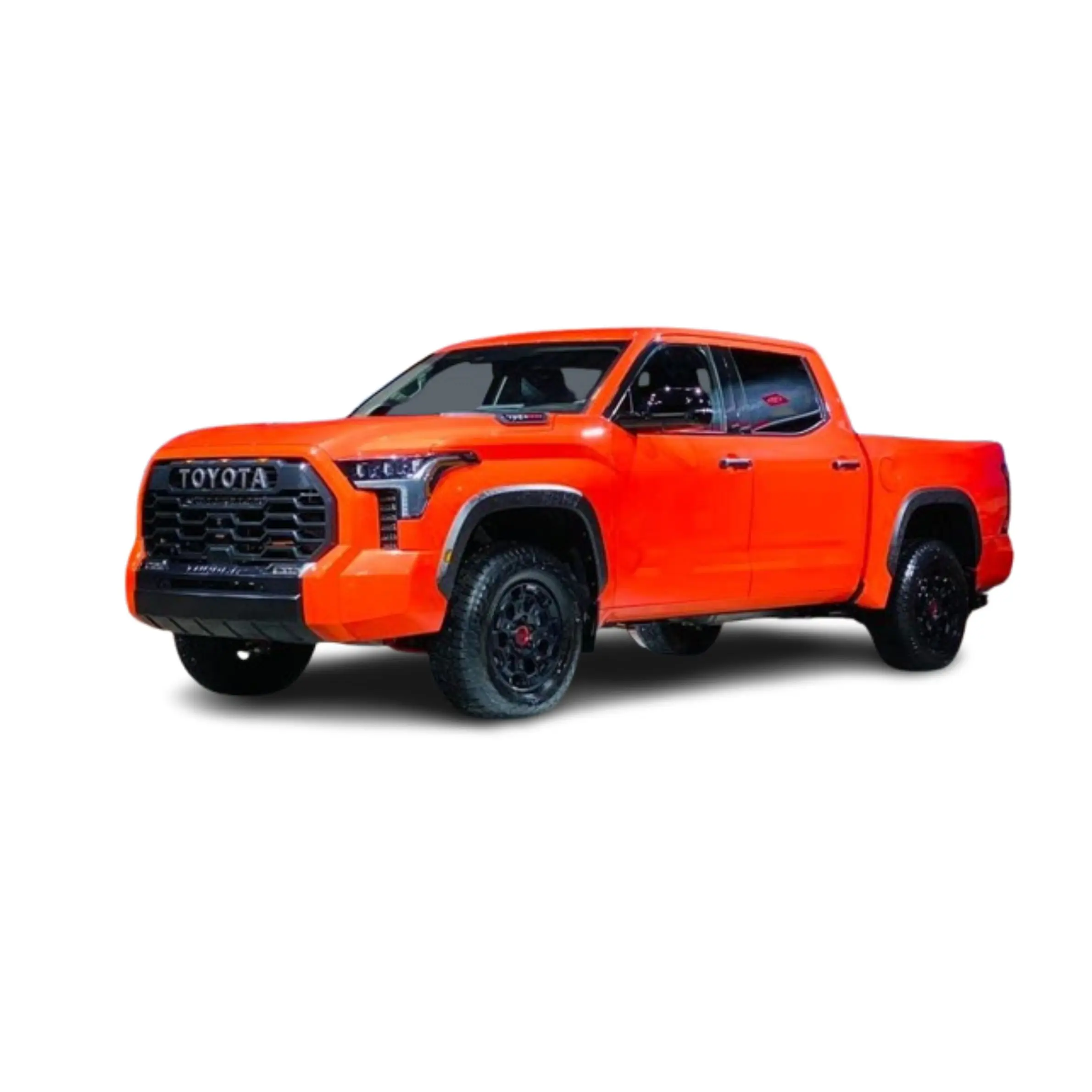 Продажа автоматических 2024 автомобилей Toyota tundra/левая tundra из США для продажи