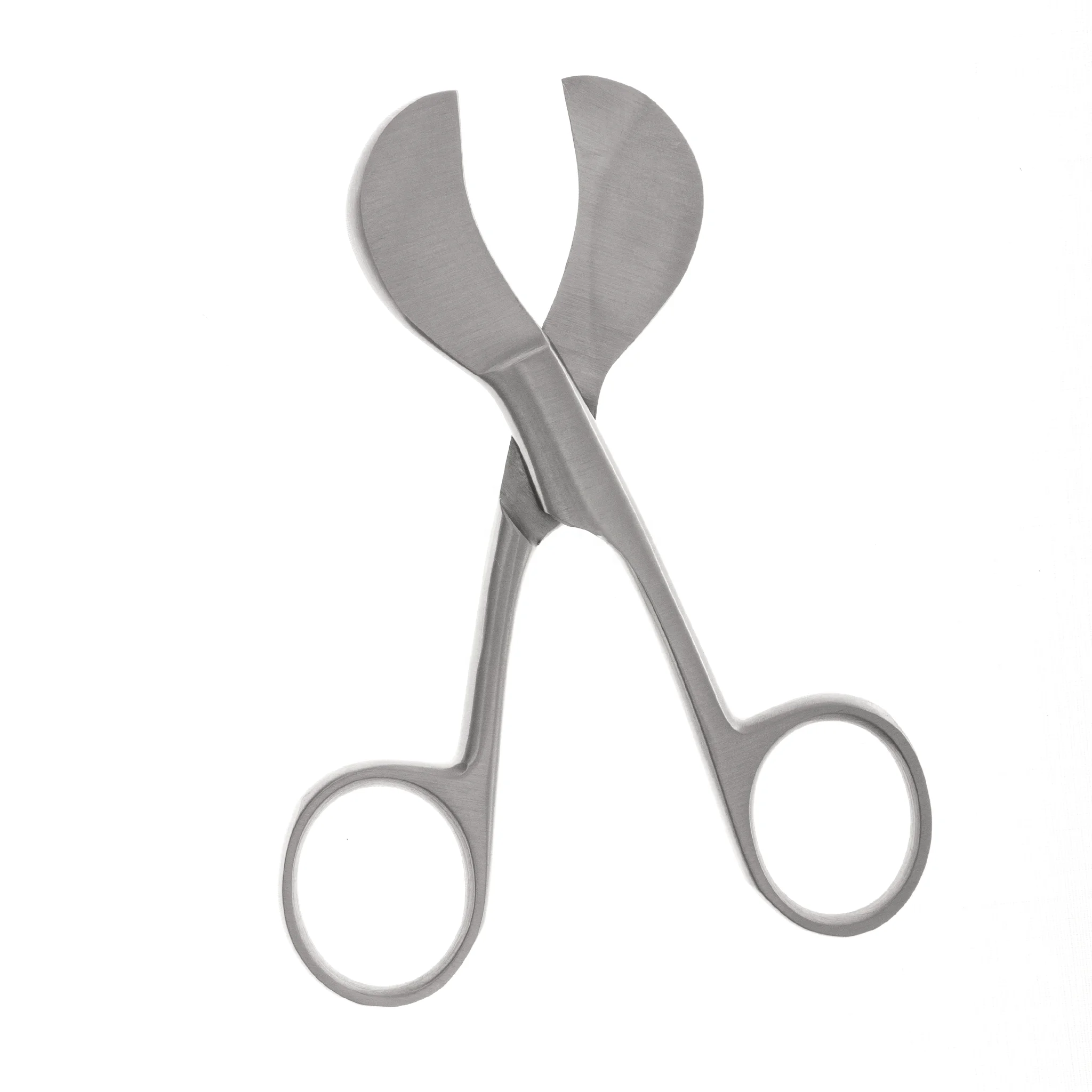 B Stadler Episiotomy Scissor Episiotomy Gynaecological and Iris Scissors 21cm