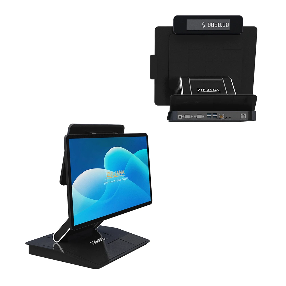 POS Systems for Hardware Store, Takeaway, Retail, Grocery Shop Best Cash Register Terminal