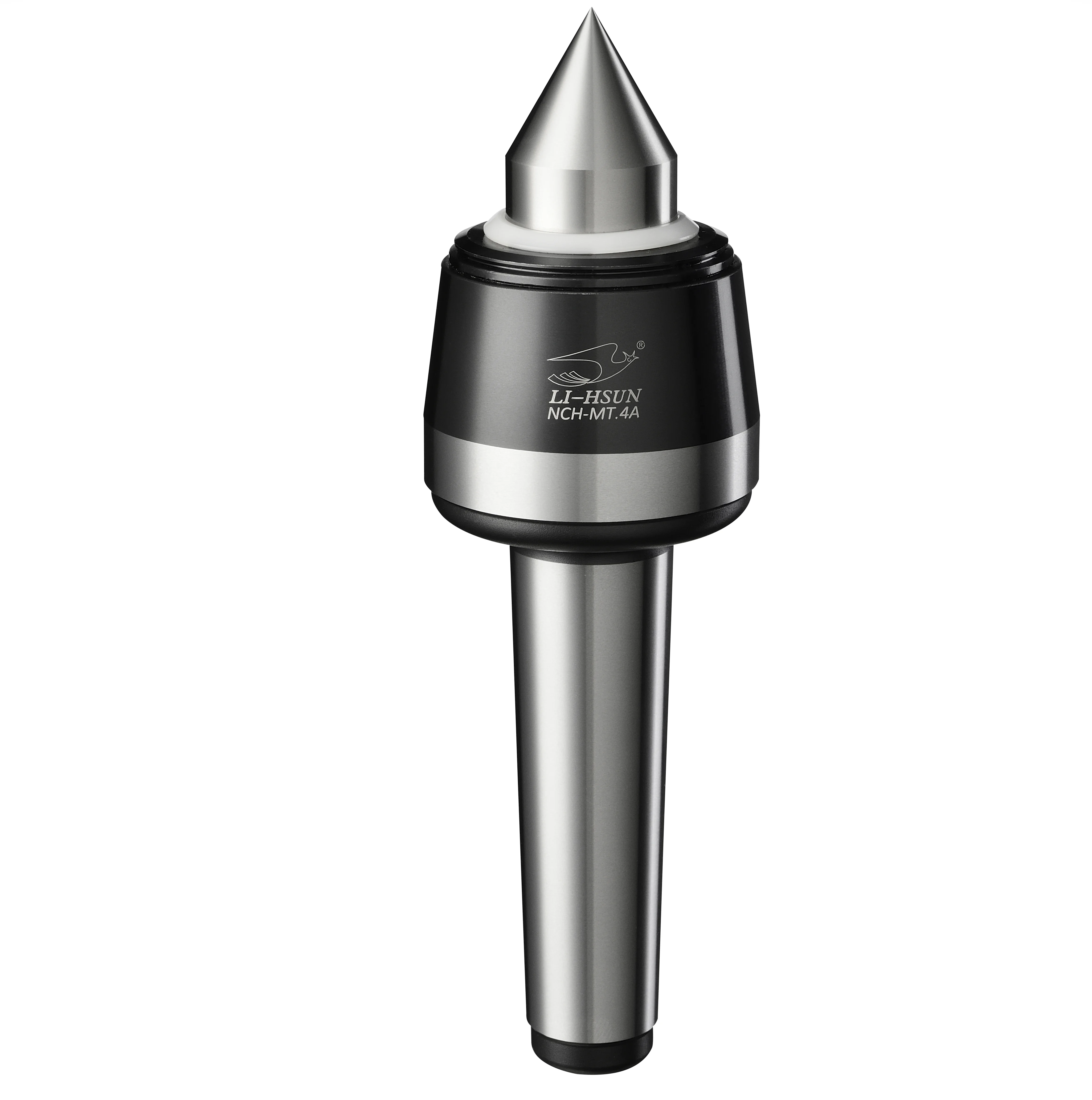 HIGH-SPEED LIVE CENTER WATER-PROOF CENTER-NCH TYPE