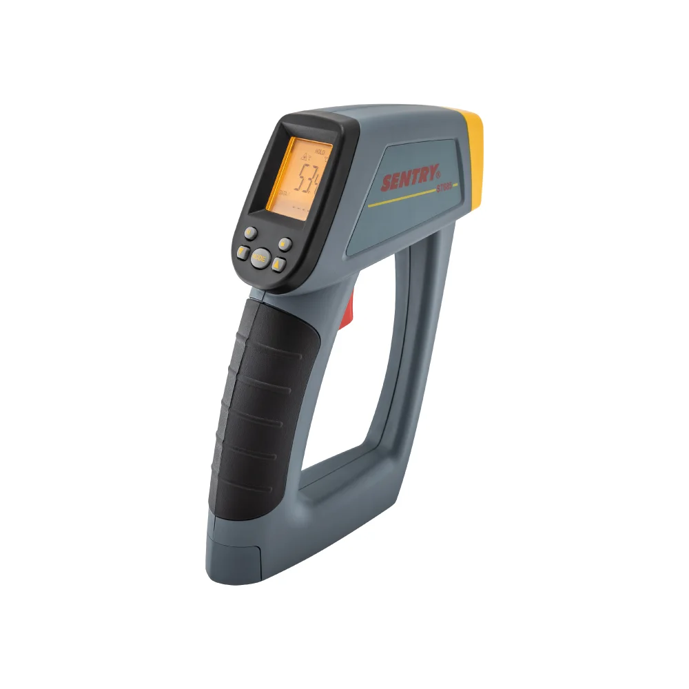 High Performance non contact IR Thermometer