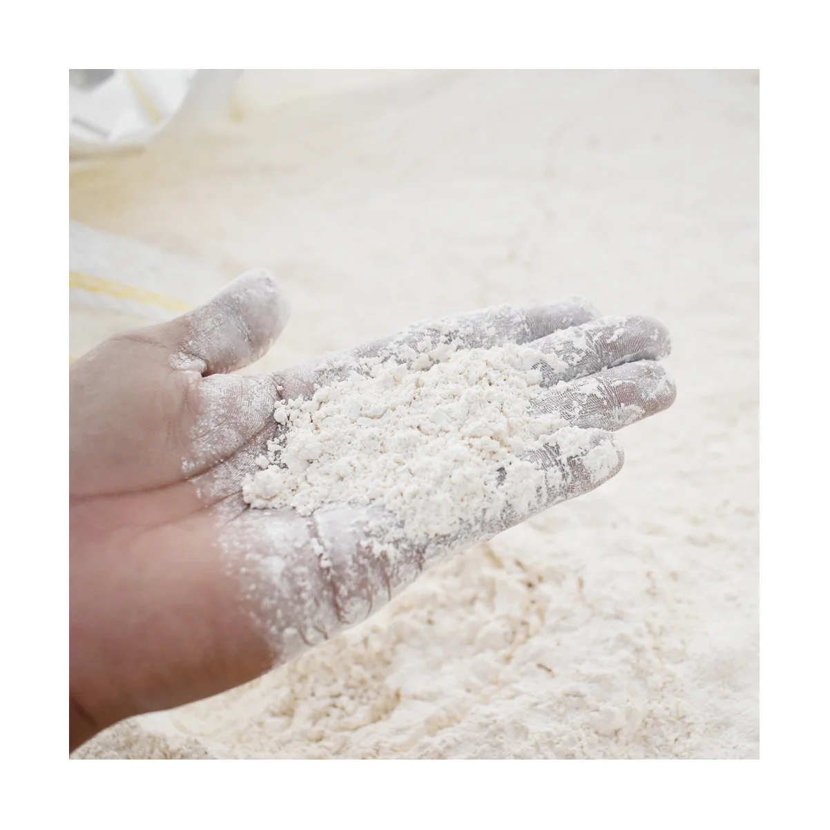 Wholesale 2022 from Vietnam for lime stone powder nano calcium carbonated good grade Caco3 powder no.4