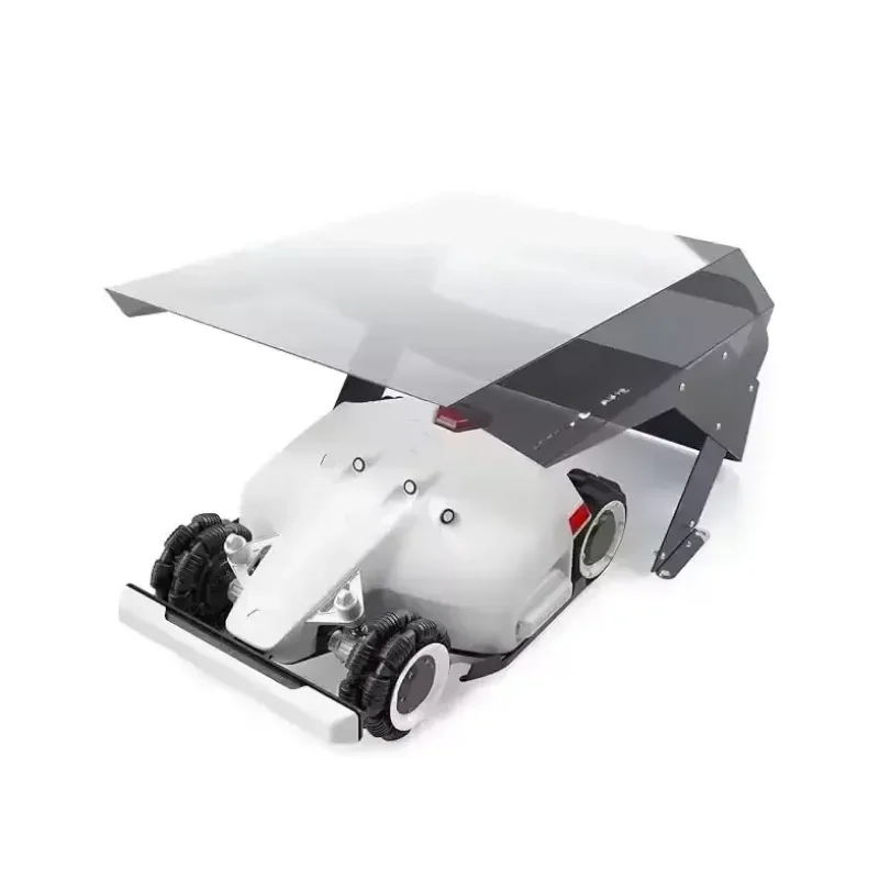 Factory Price and Authentic AWD 5000 Robot Lawn-Mower