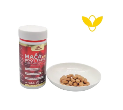 Поставка Мужской добавки для здоровья Maca Oyster капсулы и таблетки мужчин
