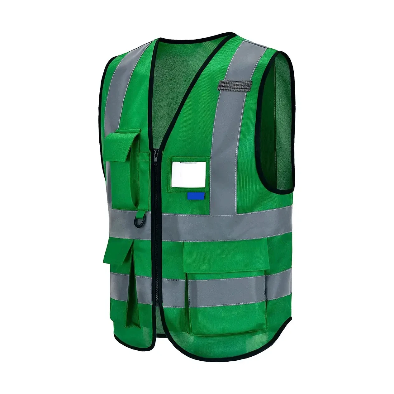 Disposable best price custom made safety vest