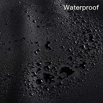 Professional Barber Cape Hair Cut Hairdressing Cape Cloth Apron Stretch Out Hand Waterproof Salon Barber Gown