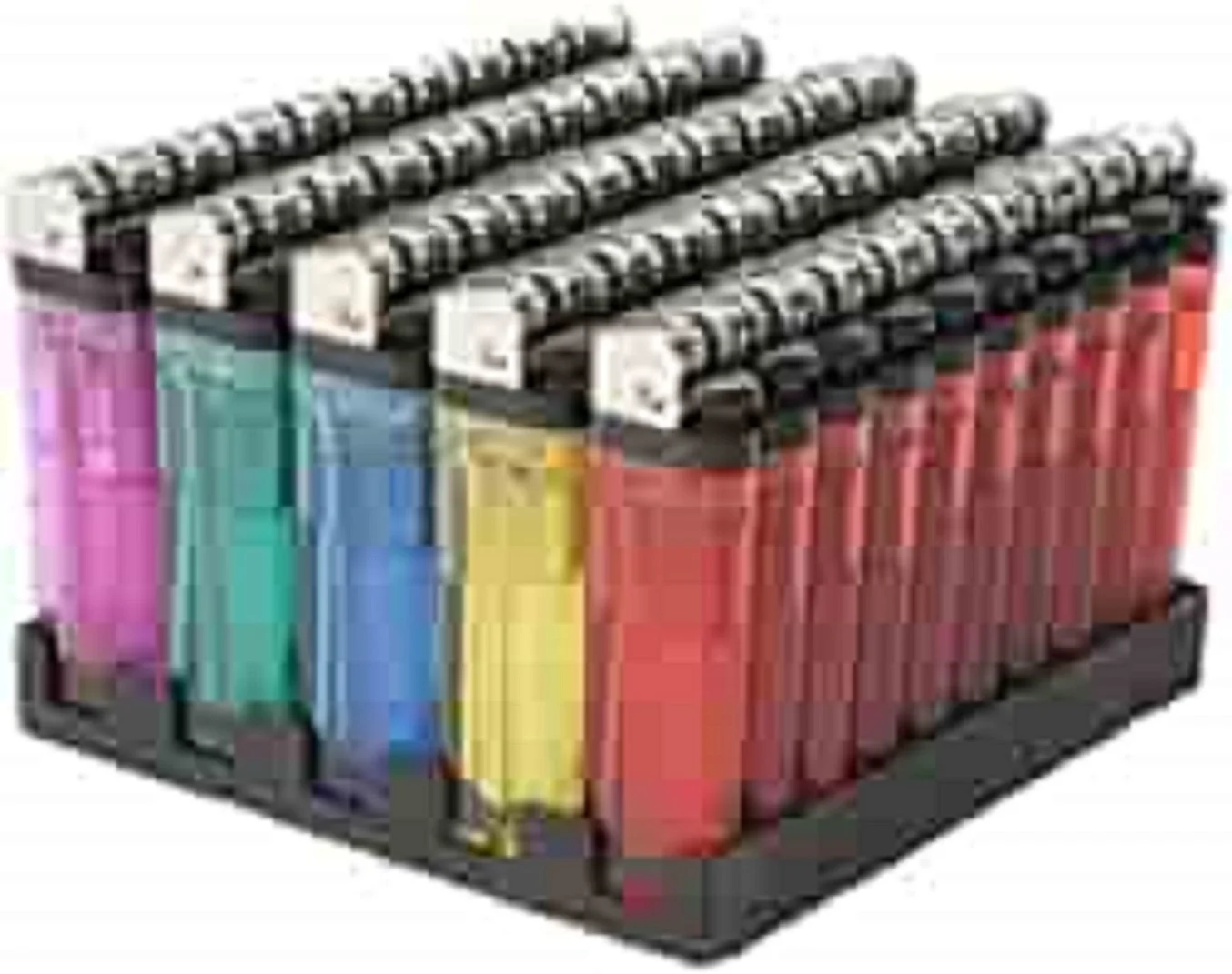 Best Sale Original Colored Disposable/Refillable Lighters