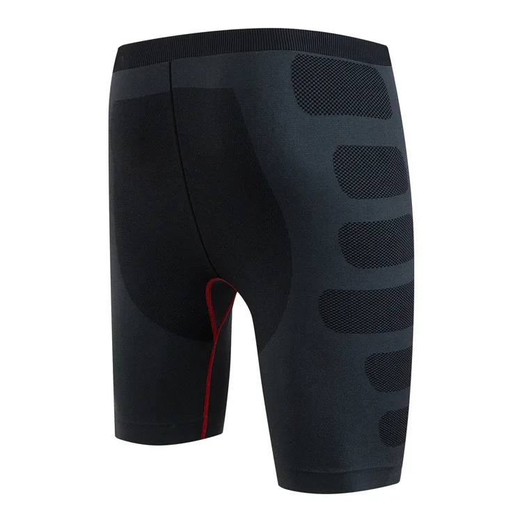 OEM Wholesale Cheap Breathable Seamless Custom Blank Running Shorts Fitness Wear Men Sports Shorts