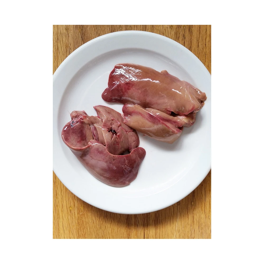 100% Fresh Best Food Grade Product Frozen Duck Livers at wholesale price