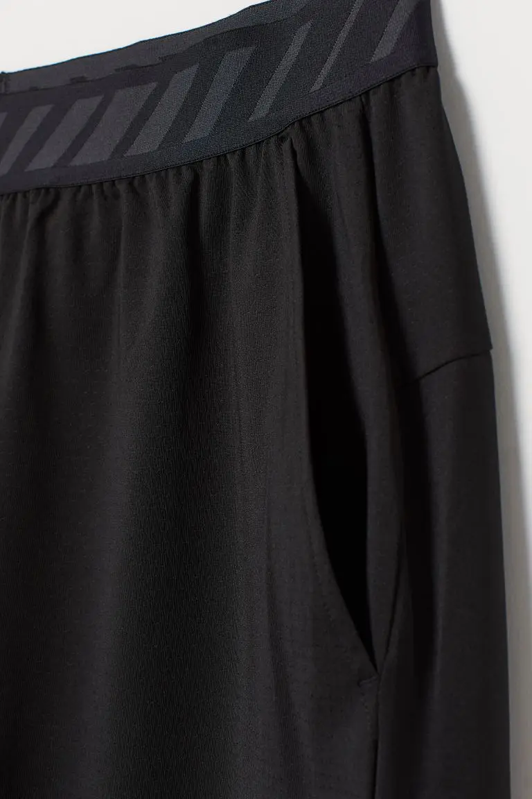 Brand Custom OEM ODM Plus Size Thin Type Quick Drying Barrel Nylon Shorts Mens Gym Shorts Mens Running Shorts